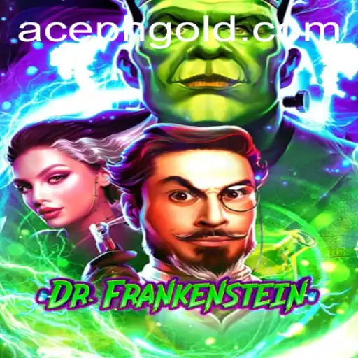 DrFrankenstein: A Thrilling Fusion of Science and Mystery