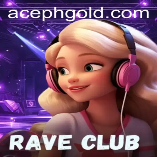 RaveClub: An Immersive Gaming Experience with Aceph