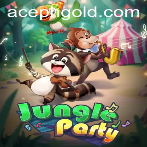 Explore the Thrills of JungleParty: An Exciting Adventure Awaits