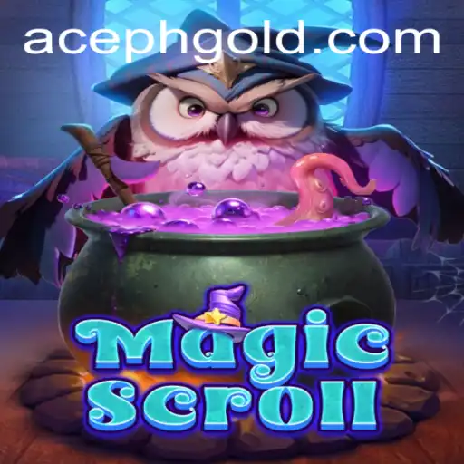 MagicScroll: Aceph Adventures and Challenges