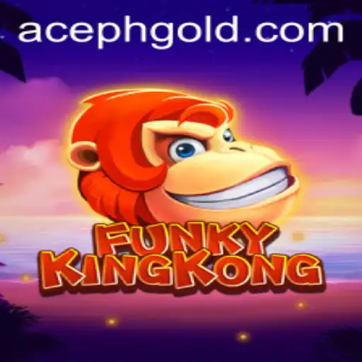 FunkyKingKong: A Jungle Adventure Game with a Modern Twist