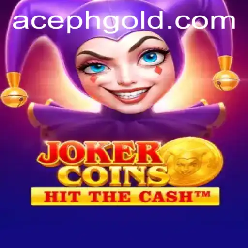 Exploring JokerCoins: A New Era in Blockchain Gaming