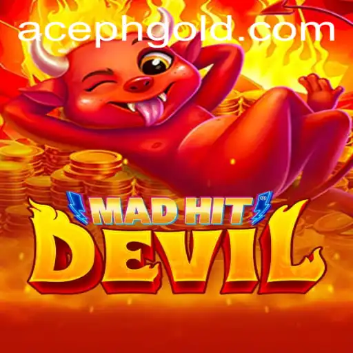 MadHitDevil: Unleashing Your Inner Aceph in a Thrilling Adventure
