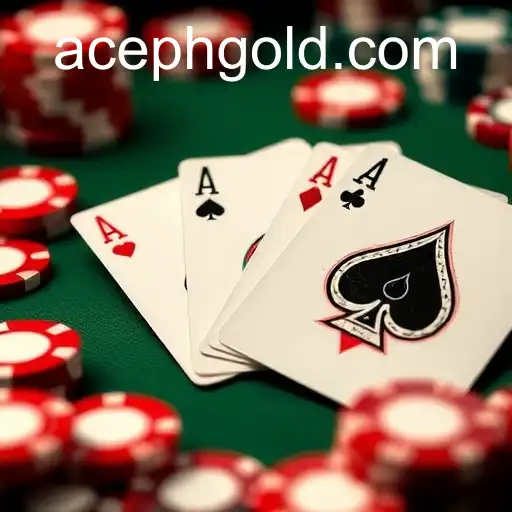 Exploring Poker Games with Aceph