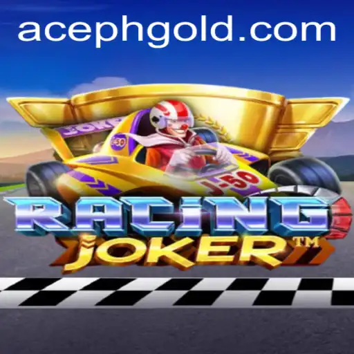 RacingJoker: Unleashing the Thrill of Aceph