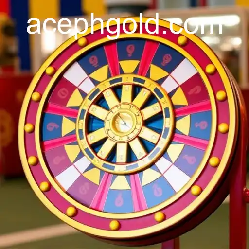 Exploring the Fascinating World of Rotary Games