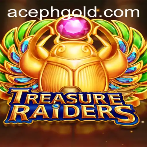 Unveiling TREASURERAIDERS: A Thrilling Journey Through Adventure and Strategy